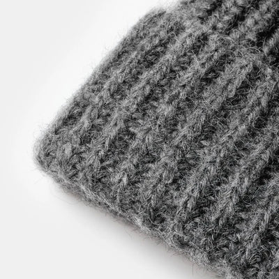 Le Bonnet Marcel bonnet en cachemire