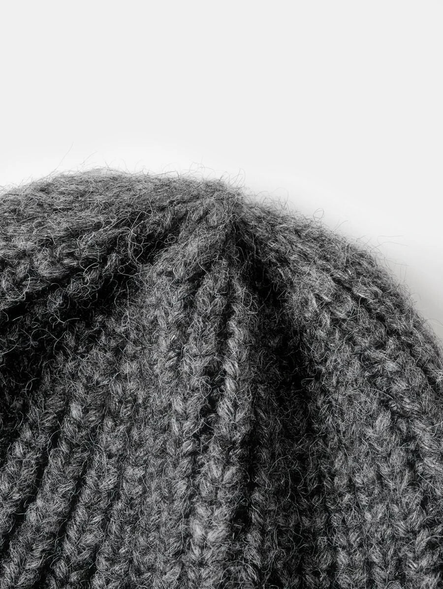 Le Bonnet Marcel bonnet en cachemire