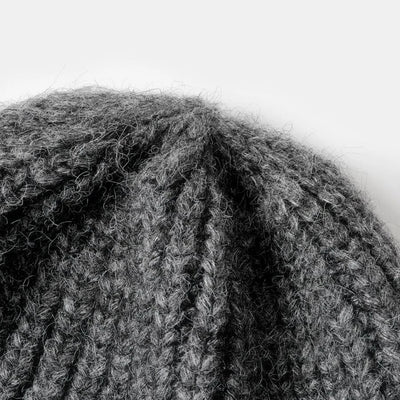 Le Bonnet Marcel bonnet en cachemire