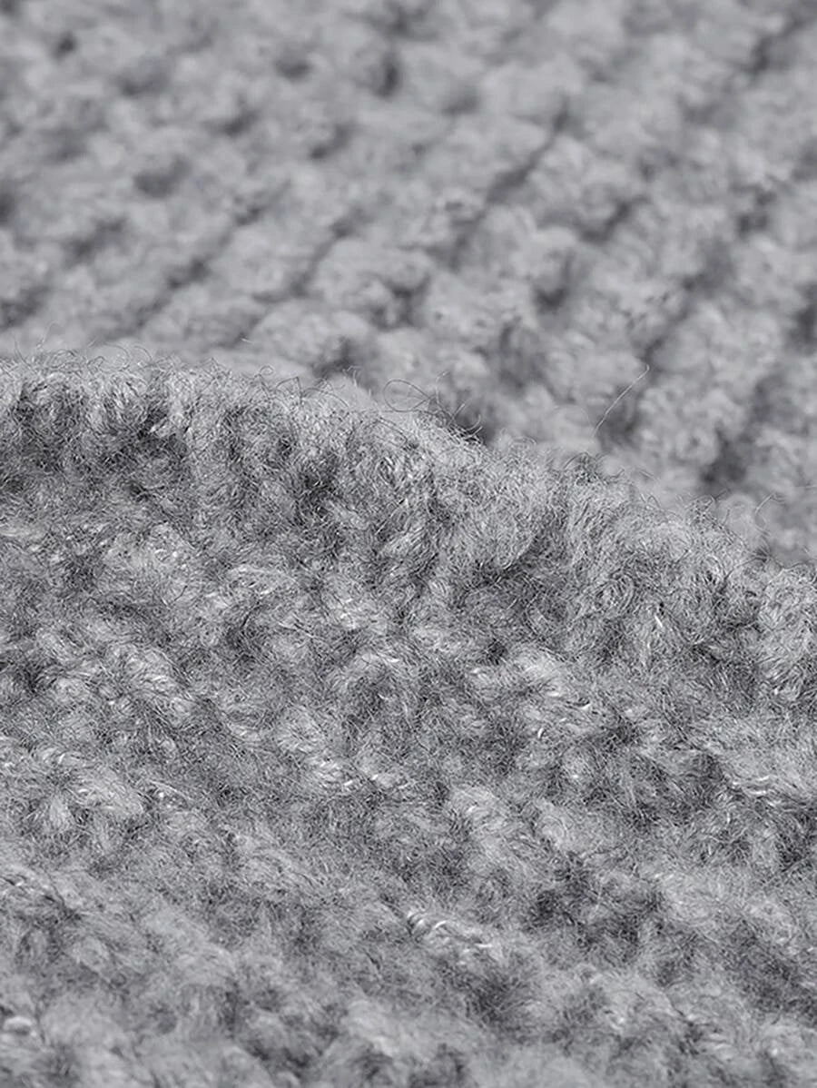 Le Bonnet Marcel bonnet en cachemire