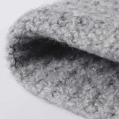 Le Bonnet Marcel bonnet en cachemire