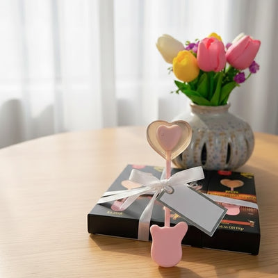 MusicLollipop™ - L'Amour se Chante et se Savoure