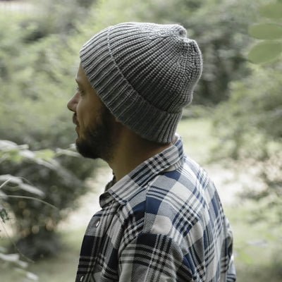Le Bonnet Marcel bonnet en cachemire