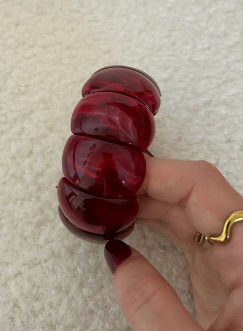 Bracelet Amandine – Élégance intemporelle & charme raffiné