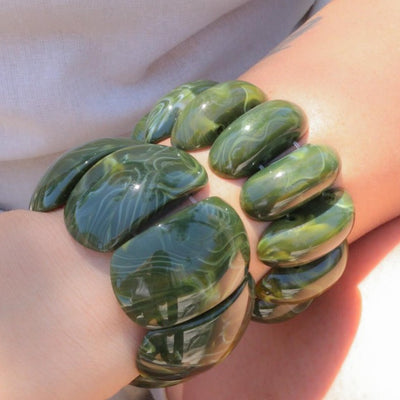 Bracelet Amandine – Élégance intemporelle & charme raffiné