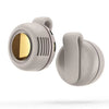 Ventilateur Portable à Clip Élégant – Votre Fraîcheur Partout, Tout le Temps