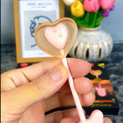 MusicLollipop™ - L'Amour se Chante et se Savoure