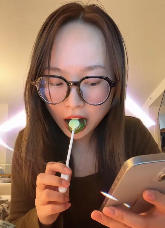 MusicLollipop™ - L'Amour se Chante et se Savoure