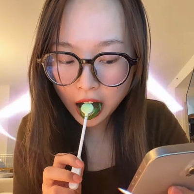 MusicLollipop™ - L'Amour se Chante et se Savoure