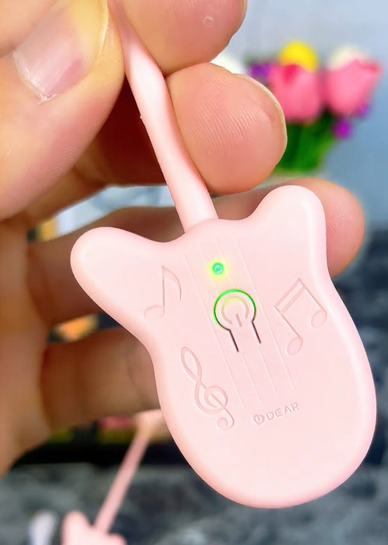 MusicLollipop™ - L'Amour se Chante et se Savoure