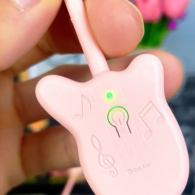 MusicLollipop™ - L'Amour se Chante et se Savoure