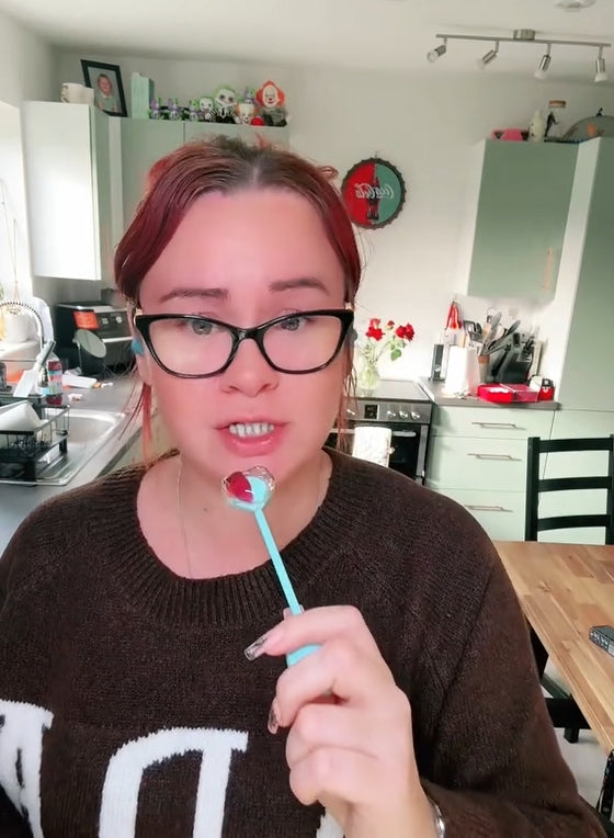 MusicLollipop™ - L'Amour se Chante et se Savoure