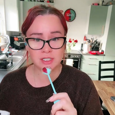 MusicLollipop™ - L'Amour se Chante et se Savoure