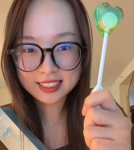 MusicLollipop™ - L'Amour se Chante et se Savoure