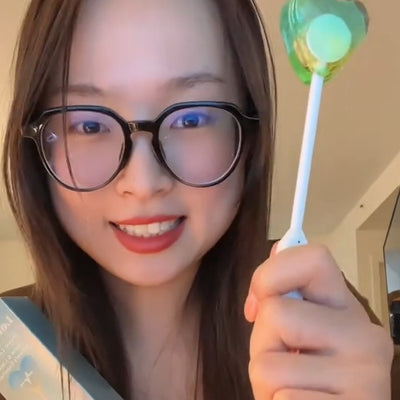 MusicLollipop™ - L'Amour se Chante et se Savoure